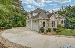 3412 Handley Road, Midlothian, VA 23113