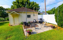 31 West South Street, Jackson, OH 45640
