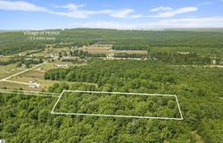 1233 S Zimmerman Road, Beulah, MI 49617