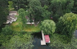 26767 Sycamore Road, Hillman, MN 56338