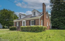 631 Park Avenue, Rocky Mount, NC 27801