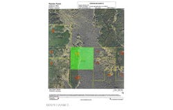 Sec 15, T1s, R1w, Forest Hill, LA 71430