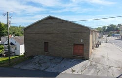151 E Lee Street, Marion, VA 24354