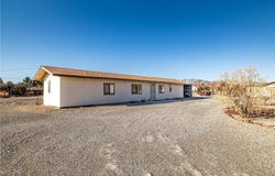 3381 W Simkins Road, Pahrump, NV 89060
