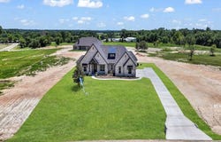 124 Desperado Way, Weatherford, TX 76020