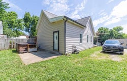 916 N Sonntag Avenue, Evansville, IN 47720