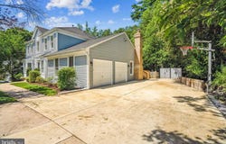 10312 MEREDITH AVE, KENSINGTON, MD 20895