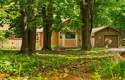 888 Scenic Trail, Gaylord, MI 49735