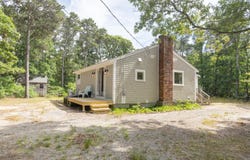 30 Circle Drive, Eastham, MA 02642