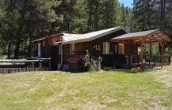 11 Valley View Way, Lowman, ID 83637