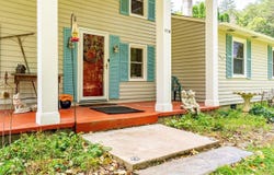 916 MOYERS LN, MATHIAS, WV 26812