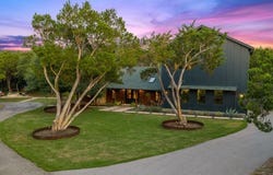 12411 Lone Mountain Pass, Leander, TX 78641