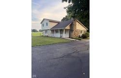 11698 N Bethesda Road, Mooresville, IN 46158