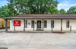 125 & 145 Georgia Avenue E, Fayetteville, GA 30214