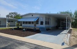 39248 US 19 N, Lot 107, Tarpon Springs, FL 34689