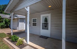 601 W Main Street, Tecumseh, OK 74873