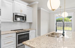 3590 Sylvia Springs Drive, Conway, AR 72034