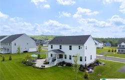 3055 Hawk Valley Court, Upper Saucon Twp, PA 18034