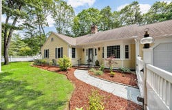 175 Old Post Road, Centerville, MA 02632