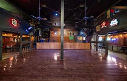 1205 Main Street, Commerce, TX 75428