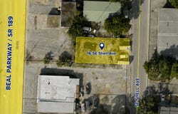 16 SE Shell Avenue, Fort Walton Beach, FL 32548