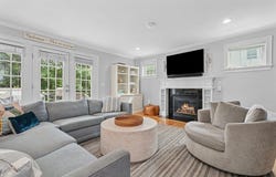 33 Golden Drive, Stow, MA 01775