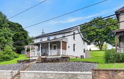72 N MAIN Street, Montgomery, PA 17752