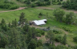 506 County Road C009, Ocate, NM 87734