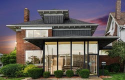 2617 West Grand Blvd, Detroit, MI 48208