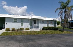 7100 Ulmerton Rd lot: 336, Largo, FL 33771