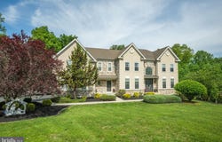 120 FREEDOM RIDER TRAIL, GLEN MILLS, PA 19342