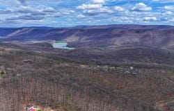 PINE RIDGE ROAD, JAMES CREEK, PA 16657
