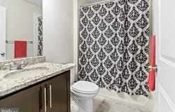 2041 RUBY TURN, BOWIE, MD 20721