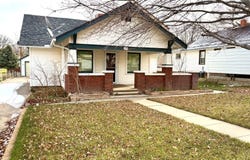 416 S Benton St., St Francis, KS 67756