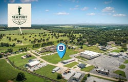 1 Lindley, Newport, AR 72112