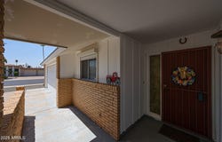 14202 N PURPLE SAGE Court, Sun City, AZ 85351