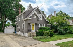 459 Longmere Drive, Kent, OH 44240