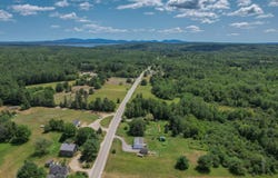 511 North Bend Road, Surry, ME 04684