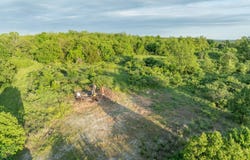 00000 US 400 HWY, Fredonia, KS 66739