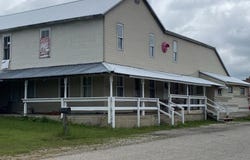 2046 Railroad Street, Posen, MI 49776