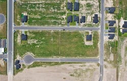 12717 N 37th Lane, McAllen, TX 78504