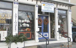 17-23 E Main St., Cambridge, NY 12816