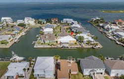 505 Sierrra Sound Rd, ROCKPORT, TX 78382