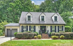 4301 Meadowridge Drive, Charlotte, NC 28226