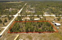 2nd St. Breeze Drive, Perry, FL 32348