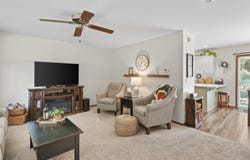 W5521 Cottonwood Rd, Elkhorn, WI 53121