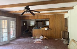 2201 Link, Orange, TX 77630