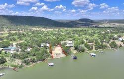 616 Dunn Drive, Palo Pinto, TX 76484