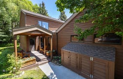450 E SAGEBRUSH Drive, Jackson, WY 83001