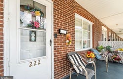 222 CEDAR Avenue, OAKLYN, NJ 08107